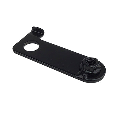 Chain Cover Rear Holder - Tao Tao Rock 110 ATV