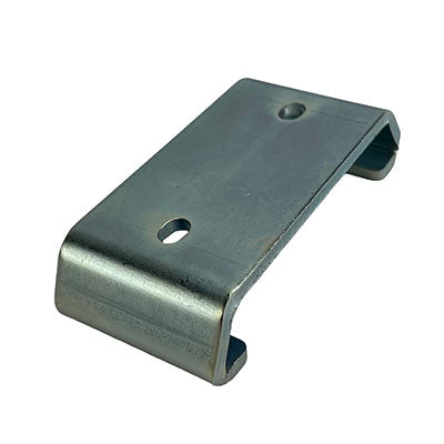 Manual Brake Caliper Bracket - Go-Kart - Version 56