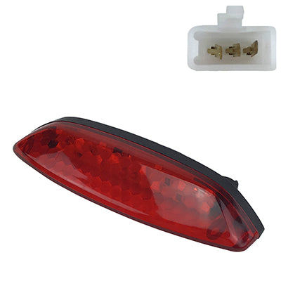 LED Tail Light for TaoTao Rock 110 ATV