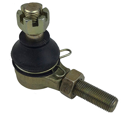 Tie Rod End / Ball Joint - 12mm Male with 12mm Stud - LH Threads - VMC Chinese Parts