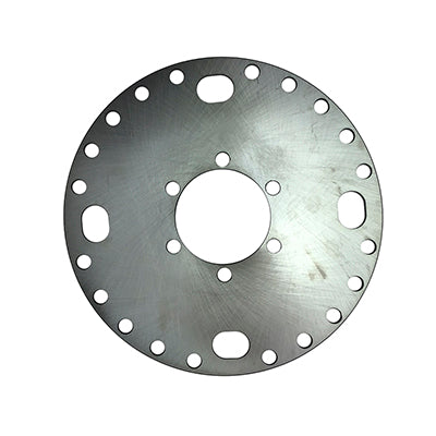 Brake Rotor Disc - 160mm - 6 Bolt