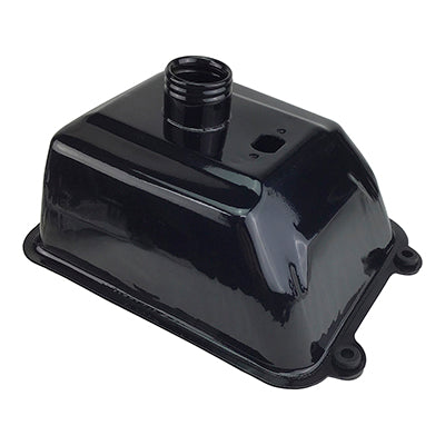 Gas Tank - ATV - Metal - 110cc to 250cc with Threaded Neck - Version 74