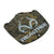 Number Plate for Coleman RB100 Mini Bike - CAMO - VMC Chinese Parts