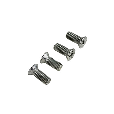Clutch Top Cover Screws - Set of 4 - 50cc to 125cc Engine - VMC Chinese Parts