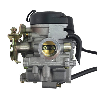 Carburetor - PD20J - GY6 50cc - Version 70 - VMC Chinese Parts