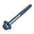 6mm*70 Flanged Hex Head Bolt - VMC Chinese Parts
