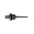 Oil Dipstick - 3.2" for 154F Engines - Coleman 98cc Mini Bikes and Go-Karts - VMC Chinese Parts