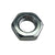 14mm*2.00 Chrome Hex Nut - VMC Chinese Parts