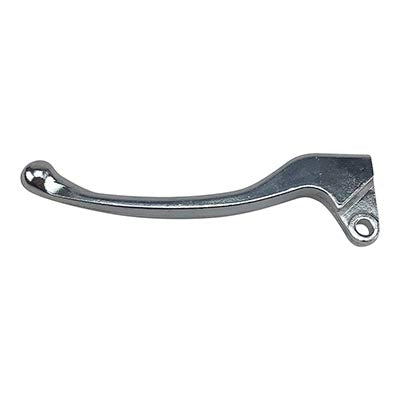 Brake Lever - Left - 141mm - Coleman Mini Bike - Chrome - VMC Chinese Parts