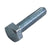 5mm*12 Hex Bolt - VMC Chinese Parts