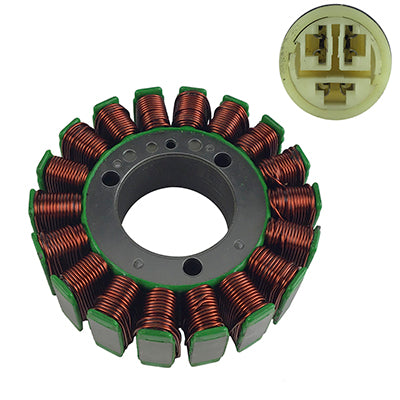 Stator Magneto -18 Coil - Hisun 800cc UTVs - Version 62