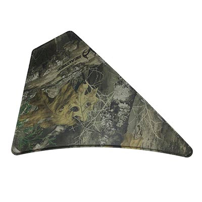 Frame Cover LH for Coleman RB100 / Realtree RT100 Mini Bike - CAMO - VMC Chinese Parts