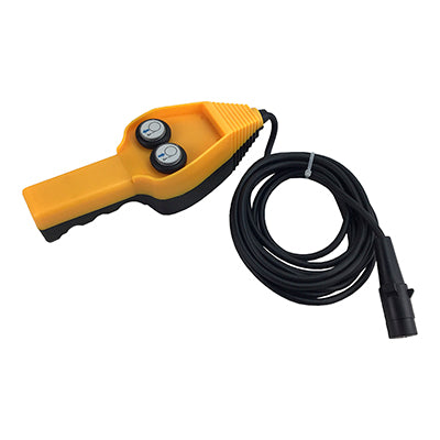 4-Wire Hand Held Winch Controller - RUNVA RC-1