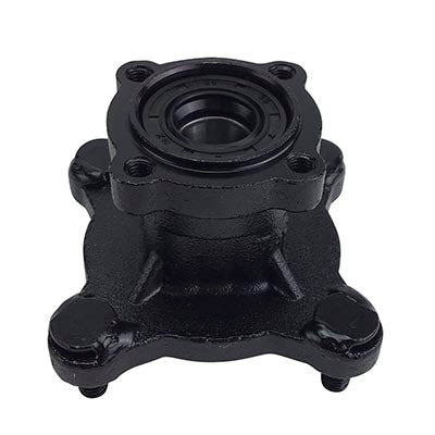 Wheel Hub - Front - Go-Kart - Tao Tao 4FUN 150, Coleman AT125 ATVs - VMC Chinese Parts