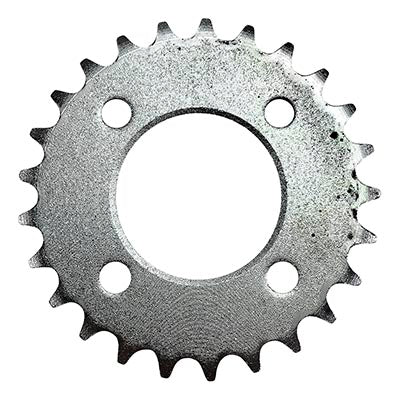 Rear Sprocket - 420 - 25 Tooth - 48mm Center Hole - Coleman CK196