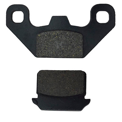 Disc Brake Pad Set - SSR SR70C SR110 SR125 Dirt Bike - Version 125