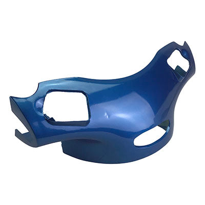 Front Handlebar Cover for Tao Tao Scooter CY50A CY150B Maxpower 150 - BLUE