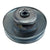 20 Series - 6" Driven Pulley - 5/8" Bore - Torque Converter Go-Karts Mini-Bikes - VMC Chinese Parts