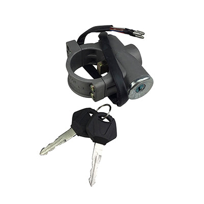 Ignition Key Switch - 3 Wire - HiSun 500cc 700cc UTVs - Version 115
