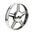 12.0 Inch Front Rim (2.50x12) for Electric Scooter ATE501 - VMC Chinese Parts