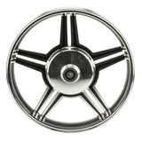 12.0 Inch Front Rim (2.50x12) for Electric Scooter ATE501 - VMC Chinese Parts