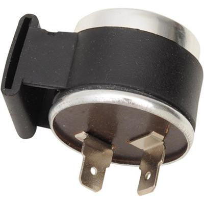 Emgo Turn Signal Flasher Relay for Scooters & Mopeds - [2020-1192]