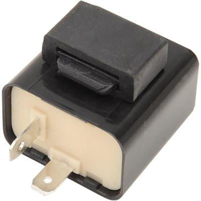 Emgo Turn Signal Flasher Relay for Scooters & Mopeds - [2020-1193]