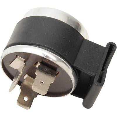 Emgo Turn Signal Flasher Relay for Scooters & Mopeds - [2020-1194]