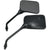 Scooter Rear View Mirror Set - Black - 10MM - [2046210] - VMC Chinese Parts