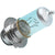 H3 18w Halogen Headlight Bulb - [2060-0097] Show Chrome - VMC Chinese Parts
