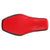 Seat 21.5" ATV - TaoTao ATA110L, Tonga Big Wheel, Coolster 3050B  - RED / BLACK - VMC Chinese Parts