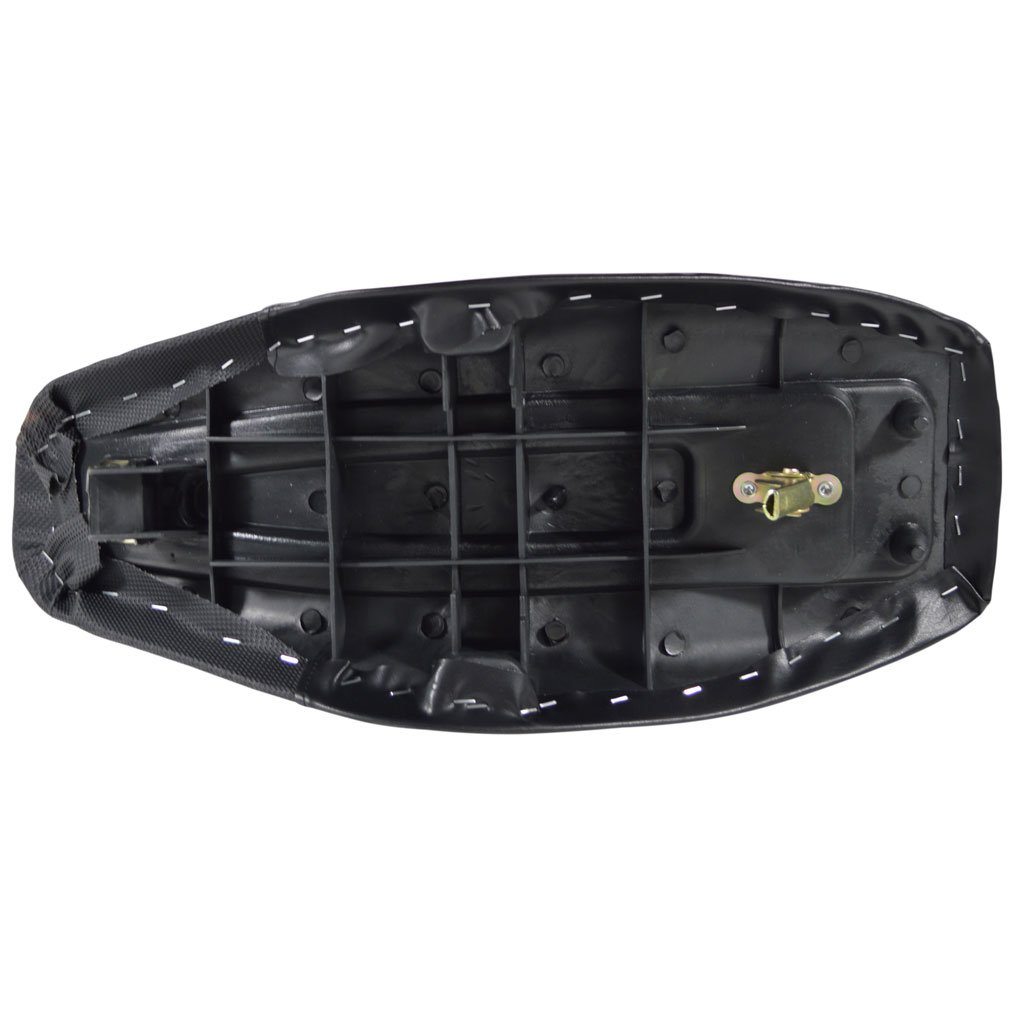 Seat 21.5 Inch ATV - Tao Tao ATA110H, ATA125H, Coolster 3125A2 - Version 148 - VMC Chinese Parts