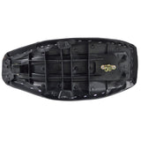 Seat 21.5 Inch ATV - Tao Tao ATA110H, ATA125H, Coolster 3125A2 - Version 148 - VMC Chinese Parts