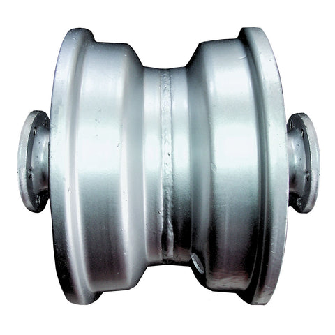 Rear Rim Assy for Coleman CC100X and CT100U Mini Bike