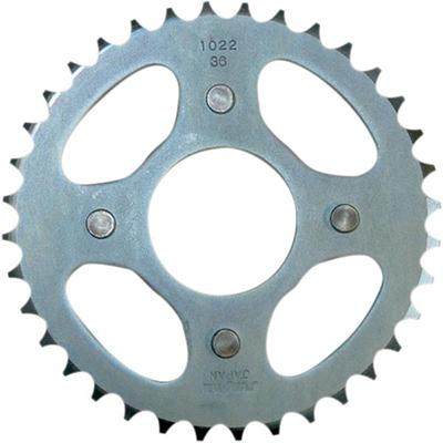 Rear Sprocket - 420 - 38 Tooth - 49mm Center Hole - Sunstar 2-102238