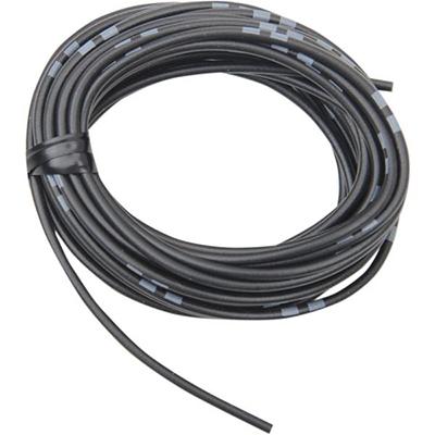 Shindy Products Colored Wire OEM - 14A - 13 Foot - BLACK - [2120-0275]