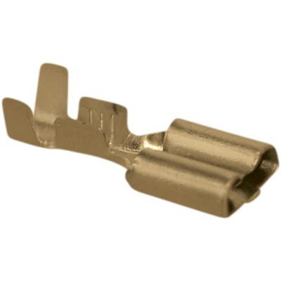 Namz Terminal Female 250 Series Wiring Replacement Connector - [2120-0472] - VMC Chinese Parts