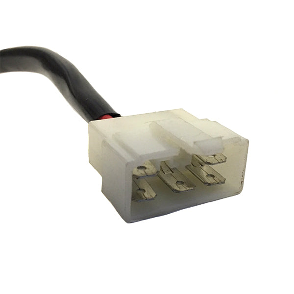 Voltage Regulator - 5 Wire / 1 Plug for Dirt Bikes Scooters ATVs - Version 22 - VMC Chinese Parts