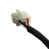 Voltage Regulator - 5 Wire / 1 Plug for Dirt Bikes Scooters ATVs - Version 22 - VMC Chinese Parts