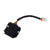 Voltage Regulator - 4 Wire / 1 Plug for Dirt Bikes Scooters ATVs - Version 471 - VMC Chinese Parts