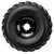 21x7-8 Chinese Tire Rim Wheel Assembly - 4 Bolt - 8mm - Left - Tao Tao - VMC Chinese Parts