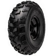 Rim and Tire Assy 21x7-8 - 4 Bolt - 8mm - Right - Tao Tao - VMC Chinese Parts