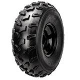 Rim and Tire Assy 21x7-8 - 4 Bolt - 8mm - Right - Tao Tao - VMC Chinese Parts