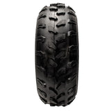 Rim and Tire Assy 21x7-8 - 4 Bolt - 8mm - Right - Tao Tao - VMC Chinese Parts