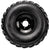 21x7-8 Chinese Tire Rim Wheel Assembly - 4 Bolt - 8mm - Right - Tao Tao - VMC Chinese Parts