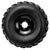 21x7-8 Chinese Tire Rim Wheel Assembly - 4 Bolt - 8mm - Right - Tao Tao - VMC Chinese Parts