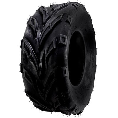 22X10-10 Semi V Tread ATV / Go-Kart Tire - Version 22