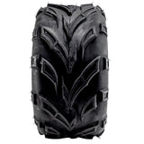 22X10-10 Semi V Tread ATV / Go-Kart Tire - Version 22 - VMC Chinese Parts