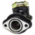 Intake Manifold - 22mm - Extended Length - GY6 125cc 150cc - Version 42 - VMC Chinese Parts