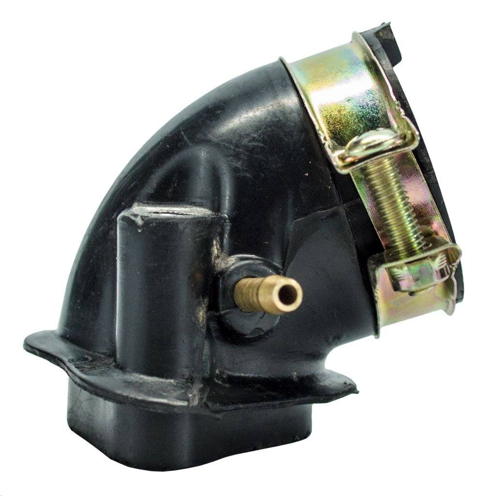 Buy Intake Manifold For 125cc 150cc ATV Moped Gokart GY6 In GUANG ZHOU - Foto 5